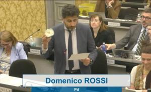 Domenico Rossi